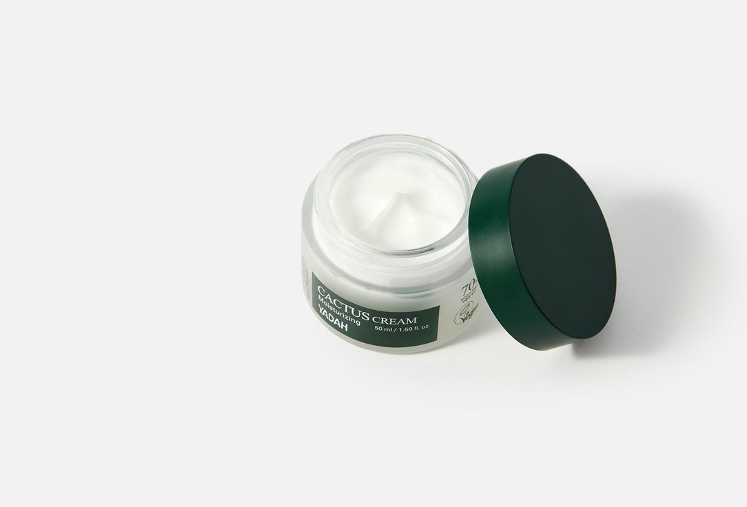 Yadah Face cream Cactus