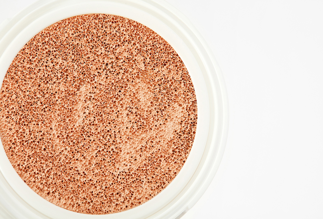 Yadah Foundation cushion spf50+ pa+++ Be my cushion
