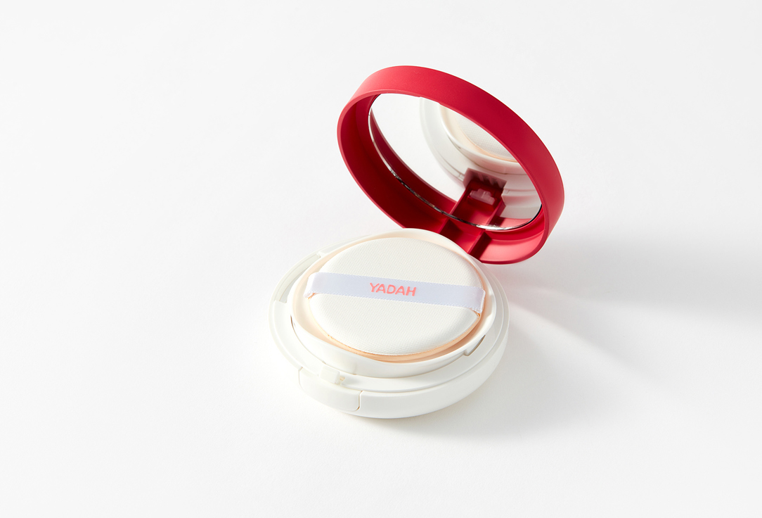 Yadah Foundation cushion spf50+ pa+++ Be my cushion 