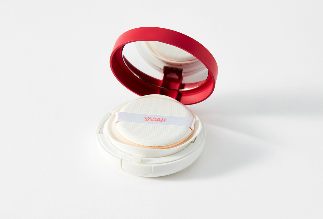 Yadah Foundation cushion spf50+ pa+++ Be my cushion