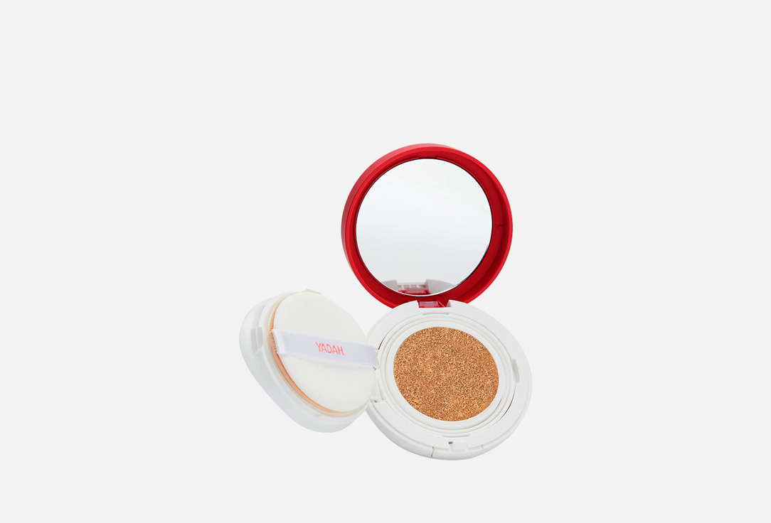 Yadah Foundation cushion spf50+ pa+++ Be my cushion