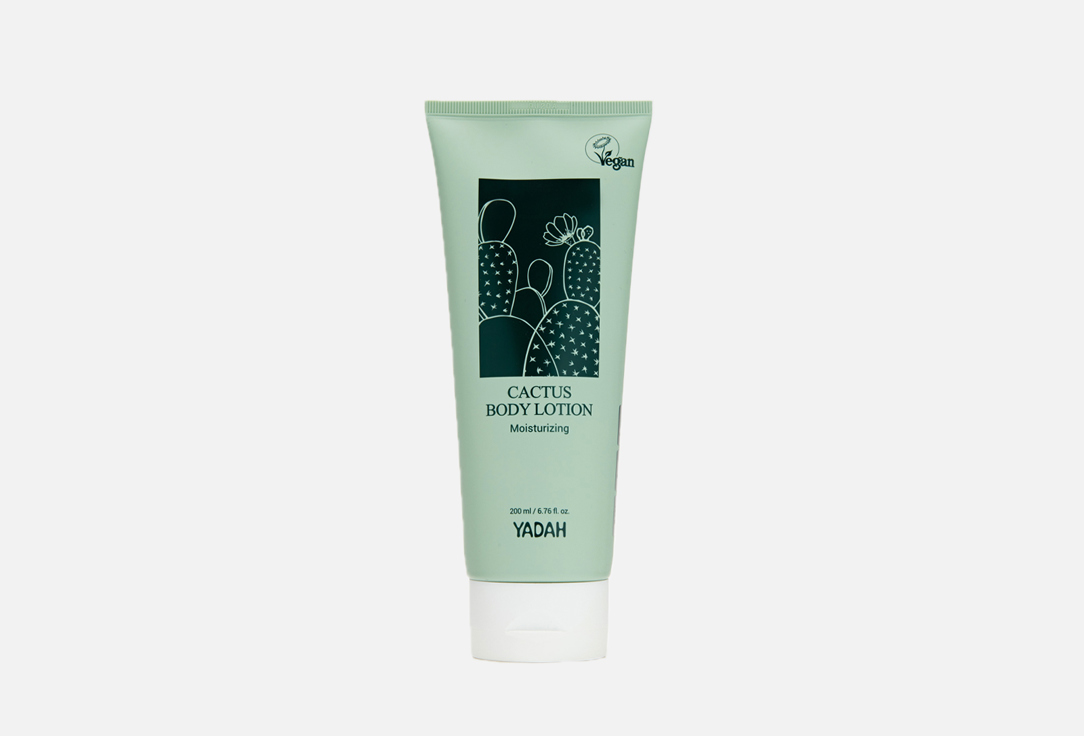 Yadah Body lotion Cactus