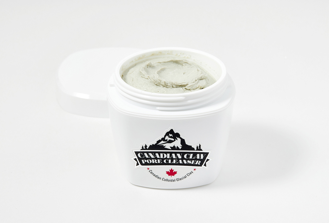 Neogen Canadian Clay Face Cleansing Mask Canadian clay pore