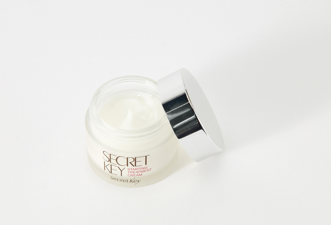 Secret Key Face CREAM STARTING TREATMENT