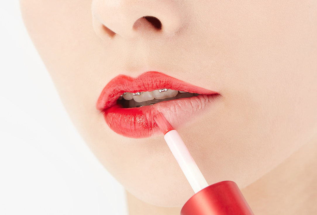 Clarins Lip Pigment Water Lip Stain