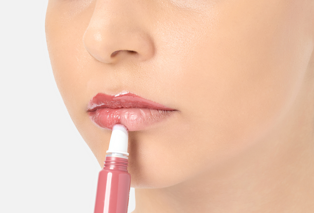 Clarins Lip Gloss Intense Lip Perfector