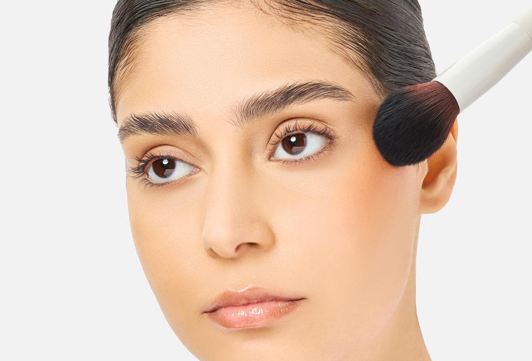 3INA Bronzer powder The Bronzer Powder