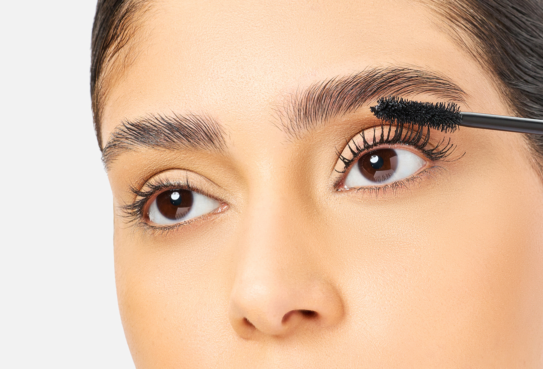 3INA Mascara The 24H Level Up