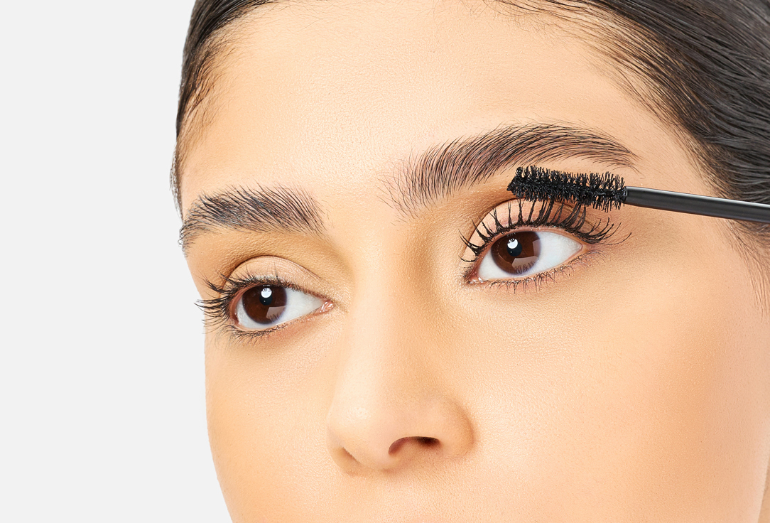 3INA Waterproof mascara The 24H Level Up