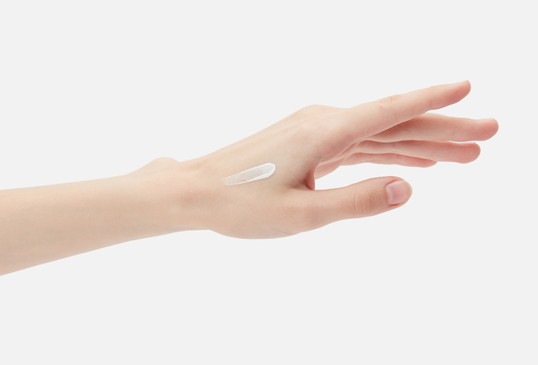 INFLUENCE beauty CC cream Skin Transformer
