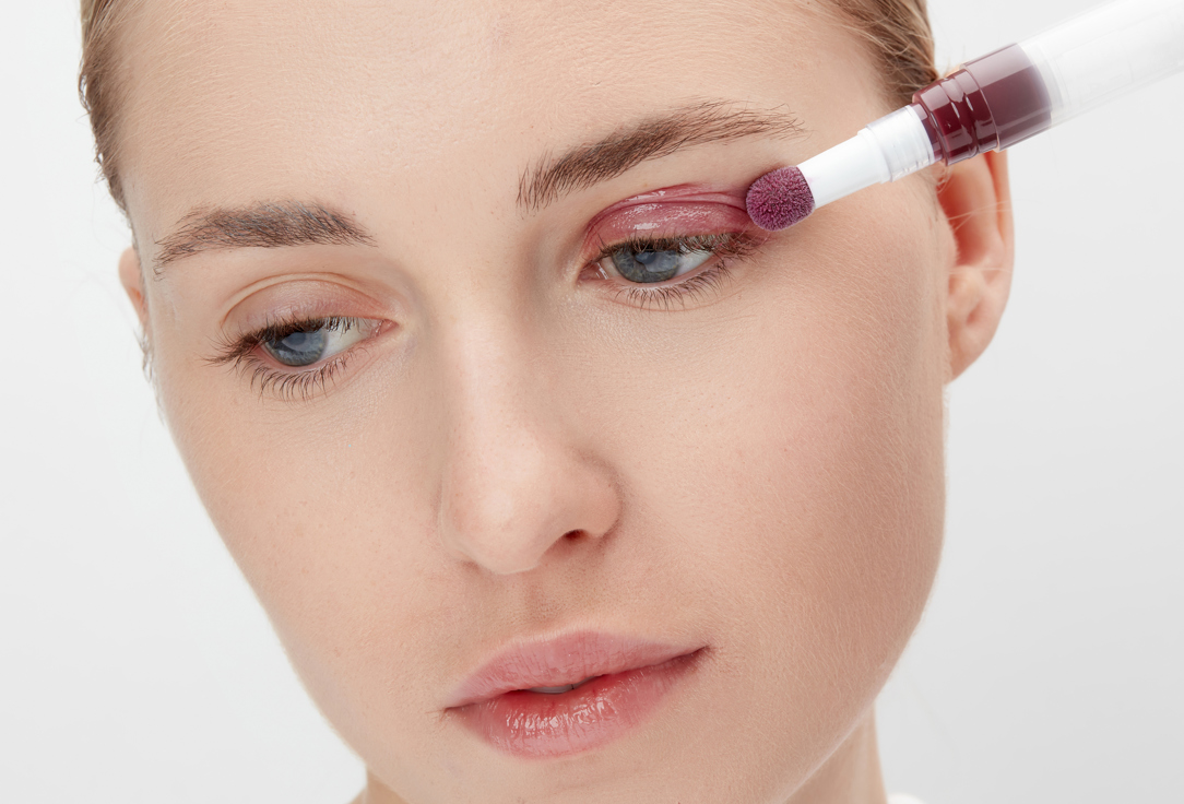 3INA Glossy eyeshadow pen The Eye Gloss