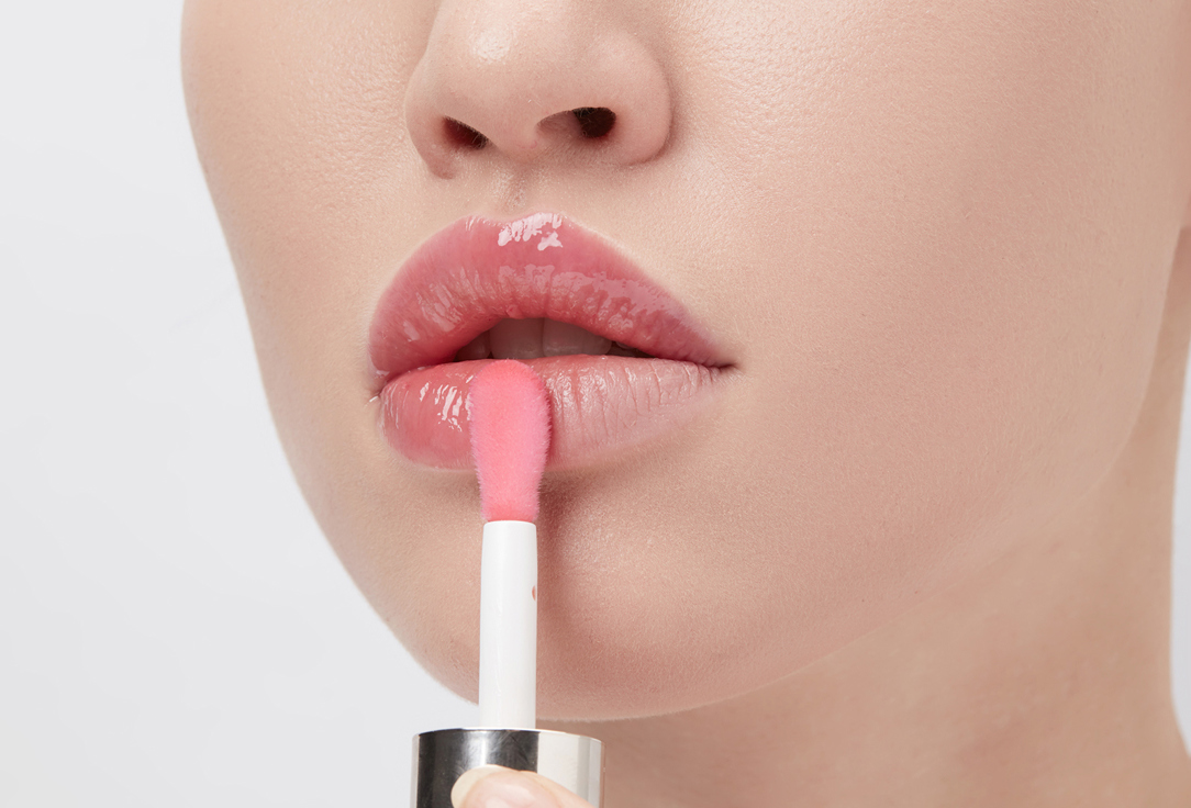 Clarins Lip gloss oil Lip Comfort Oil