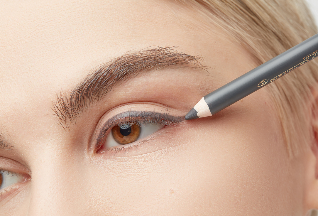 Estée Lauder Waterproof Gel Eye Pencil Double wear 24h