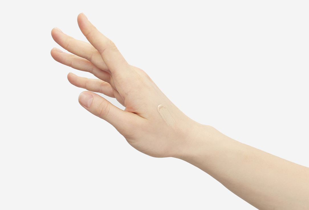 LUXVISAGE Foundation SPF10 CC Active complex