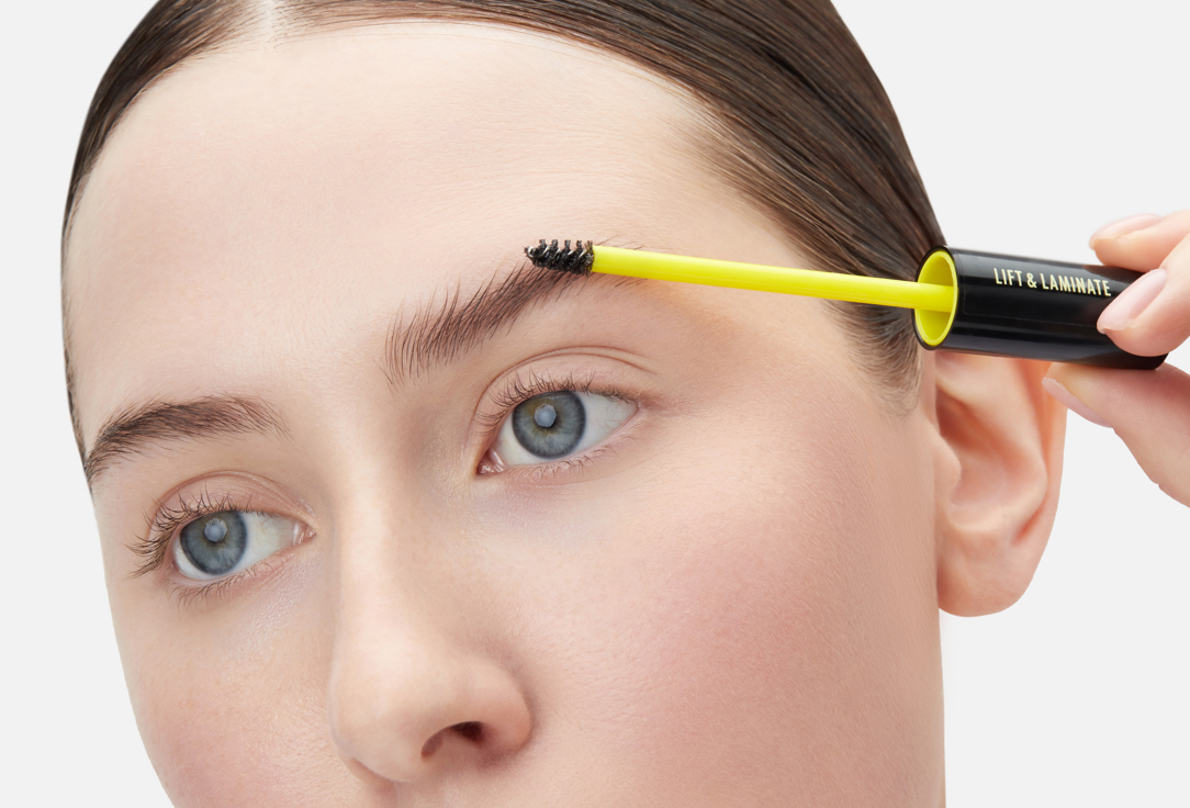 Catrice Brow Styling Gel Super Glue