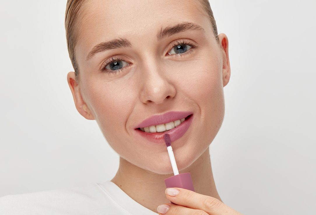 3INA Creamy, Long-Lasting matte lipstick The Longwear Lipstick