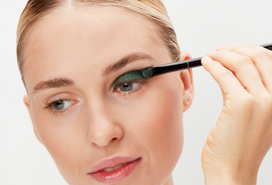 3INA Long-lasting Creamy Eyeshadow The 24H Cream Eyeshadow
