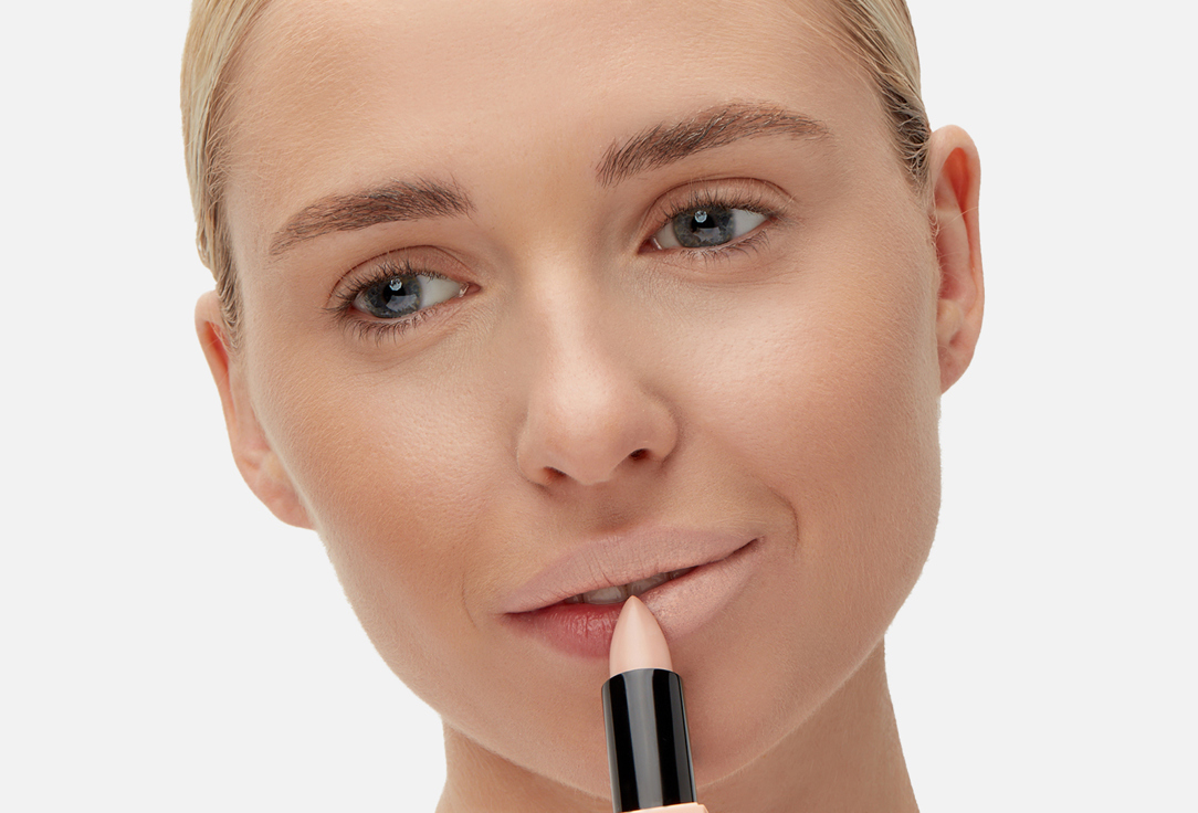 3INA Semi-matte, buttery Lipstick The Lipstick