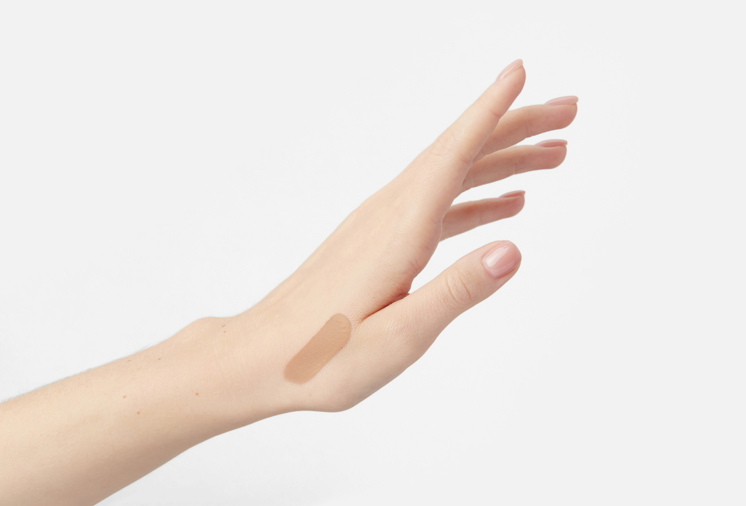 LUNA Cushion Foundation SPF 50+ Long Lasting Conceal-fixing