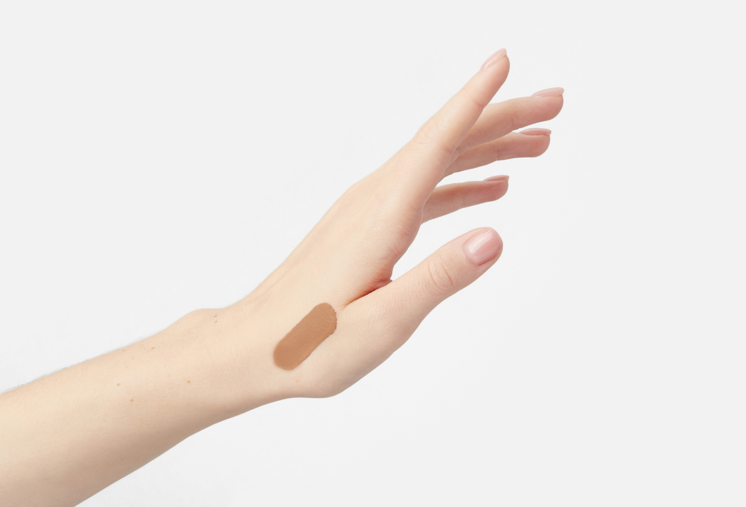 LUNA Cushion Foundation SPF 50+ Long Lasting Conceal-fixing
