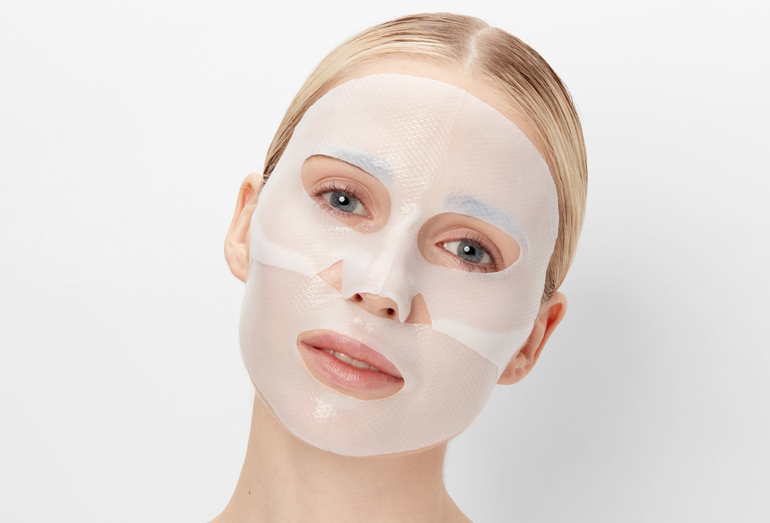 ABIB Collagen face gel mask Sedum jelly
