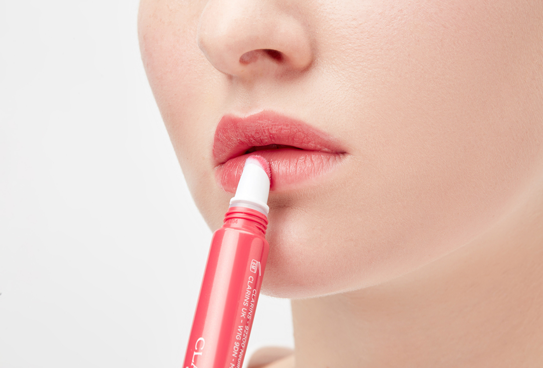 Clarins Lip gloss Lip Perfector