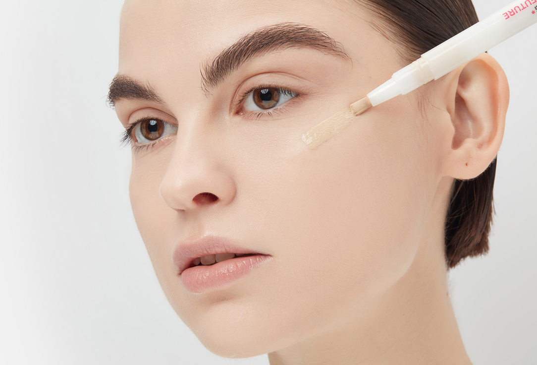 DARLING* Seamless coverage concealer Bright Future