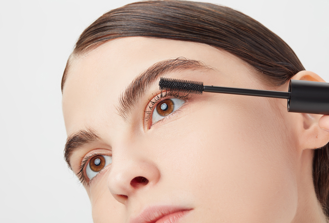 Sesderma EYELASH REGENERATING MASCARA Seslash Black