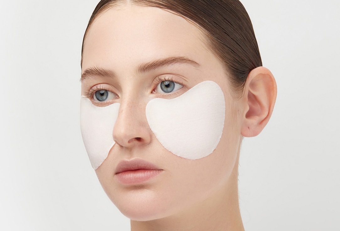 DARLING* Depuffing and brightening eye mask Sleep Therapist 5 pcs DARLING* Depuffing and brightening eye mask Sleep Therapist