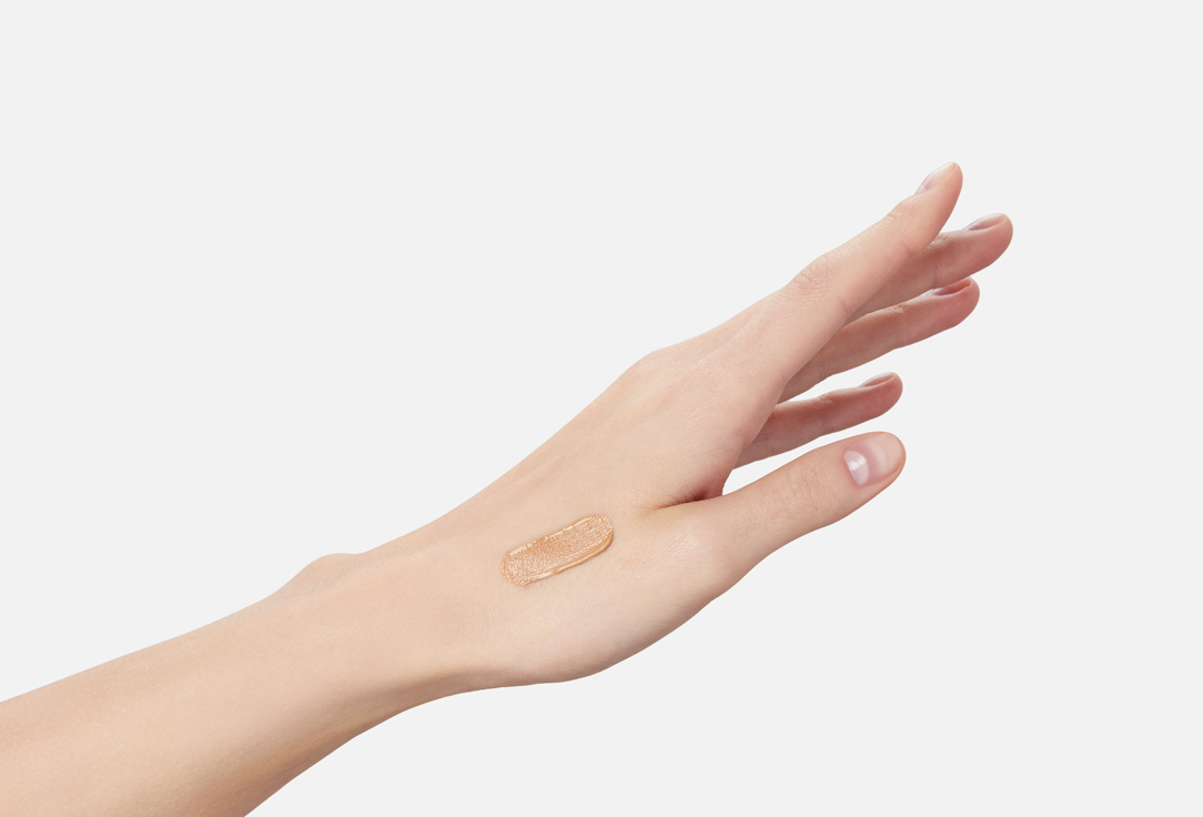Stellary CC cream light creamy