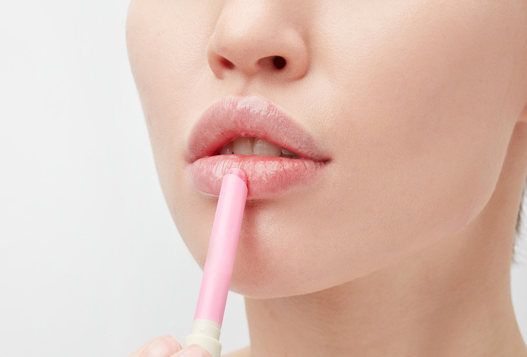 RAD Lips balm I Get It