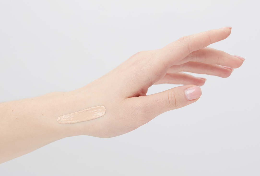 Beauty Bomb BB-cream Amazing Smiley