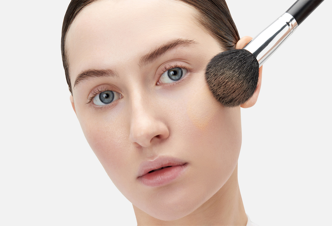 RAD Mattifying Face Powder There Is No Other