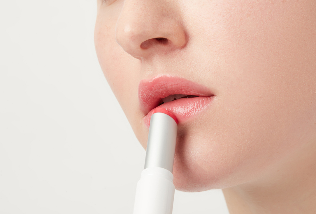 Rom&nd Moisturizing Lip Balm GLASTING MELTING BALM