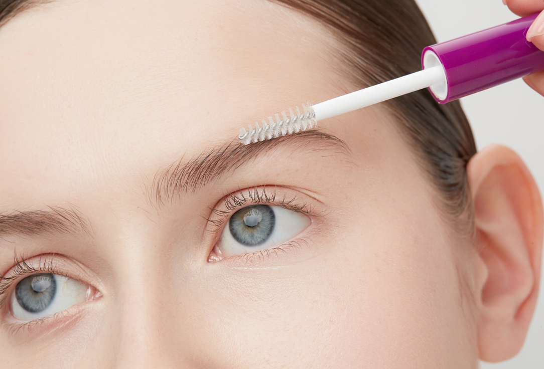 Vivienne Sabo Eyebrow fixing gel Fixateur Lamination effect