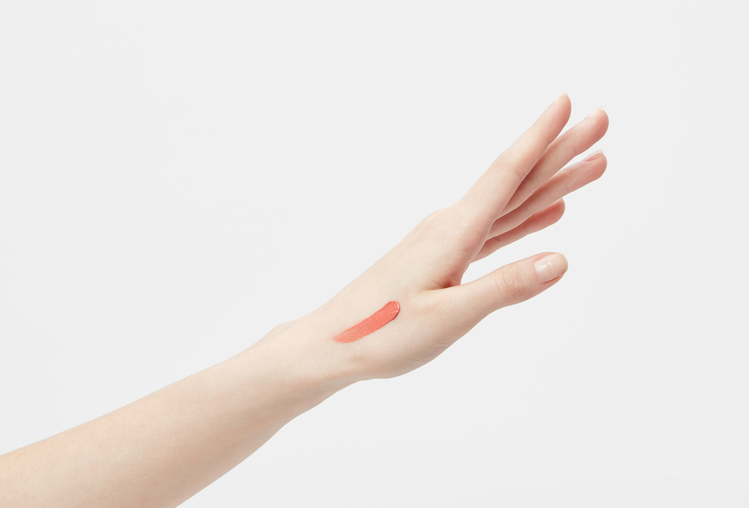 3INA Liquid Matte Cream The No-Rules Cream