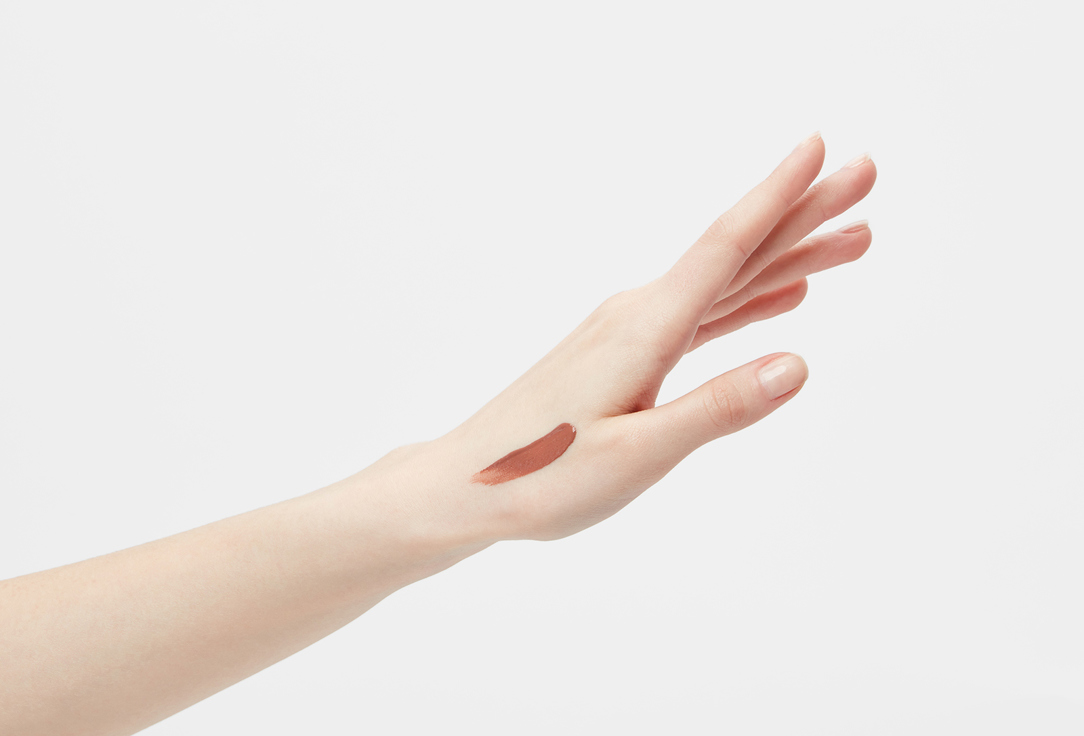 3INA Liquid Matte Cream The No-Rules Cream