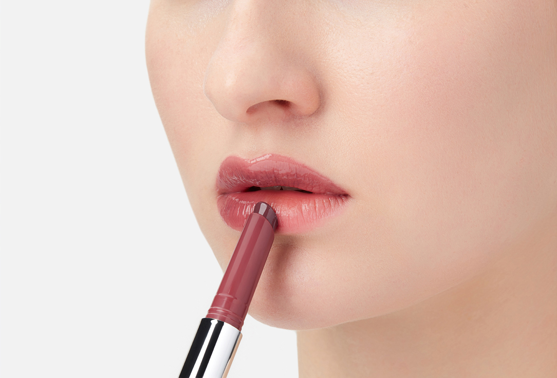 INFLUENCE beauty Lipstick Balm Glow Injection
