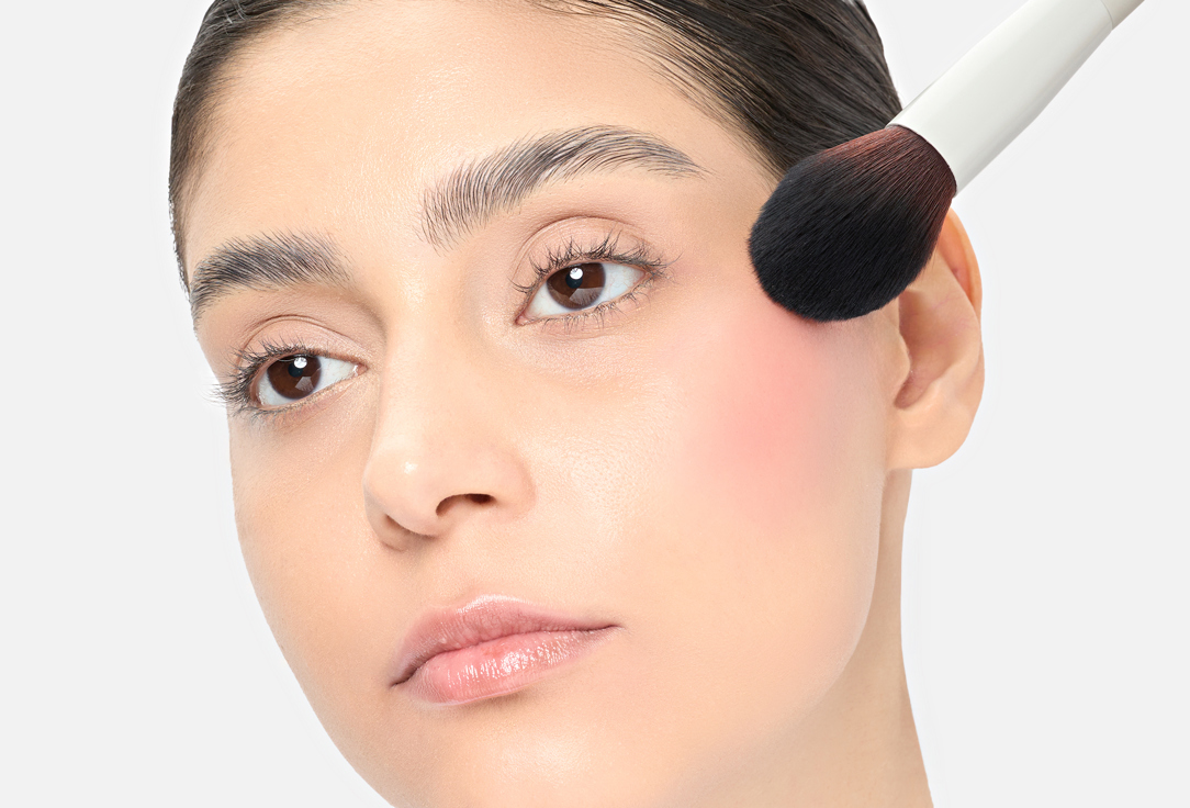 Glint Blush Baked