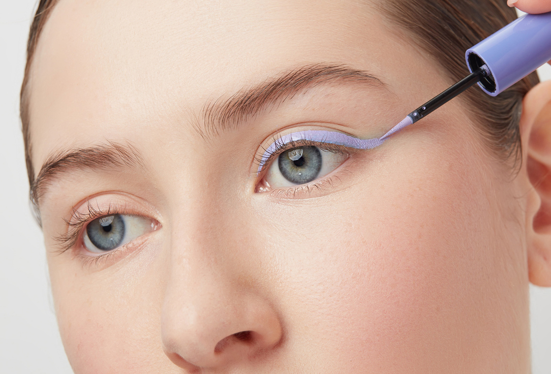 RAD Eyeliner Eye Eye Eye! Vinyl Eyeliner