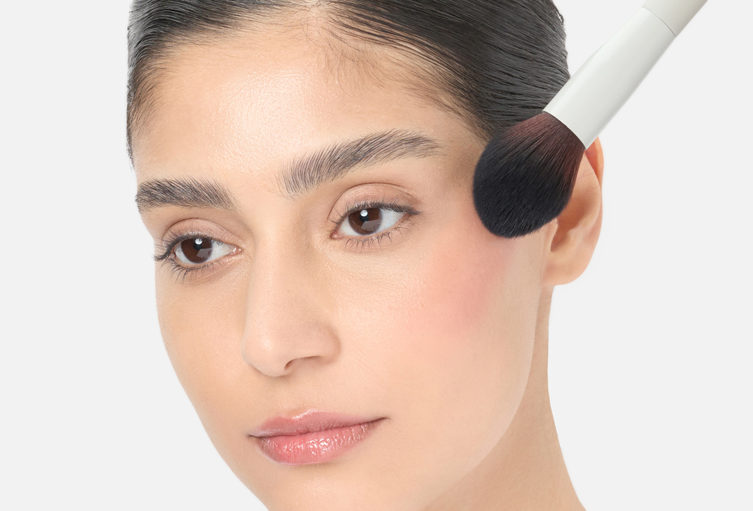 BASSAM FATTOUH Moisturizing Matte Tint Lip To Blush