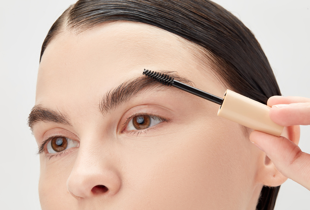 Divage brow gel Fixing brow gel