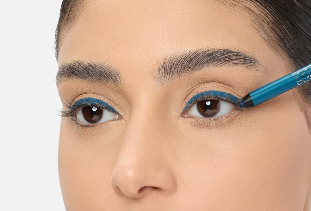 essence Eyeliner gel Stay & Play
