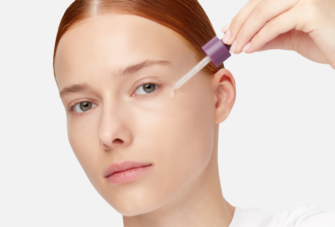 Go Tapa Anti-aging serum with bakuchiol Anti-age bakuchiol serum