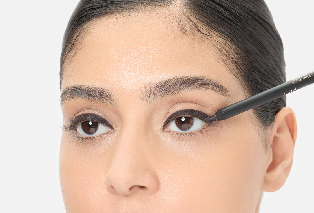 BASSAM FATTOUH Long-Lasting Kajal Eyeliner All Eyes On Me