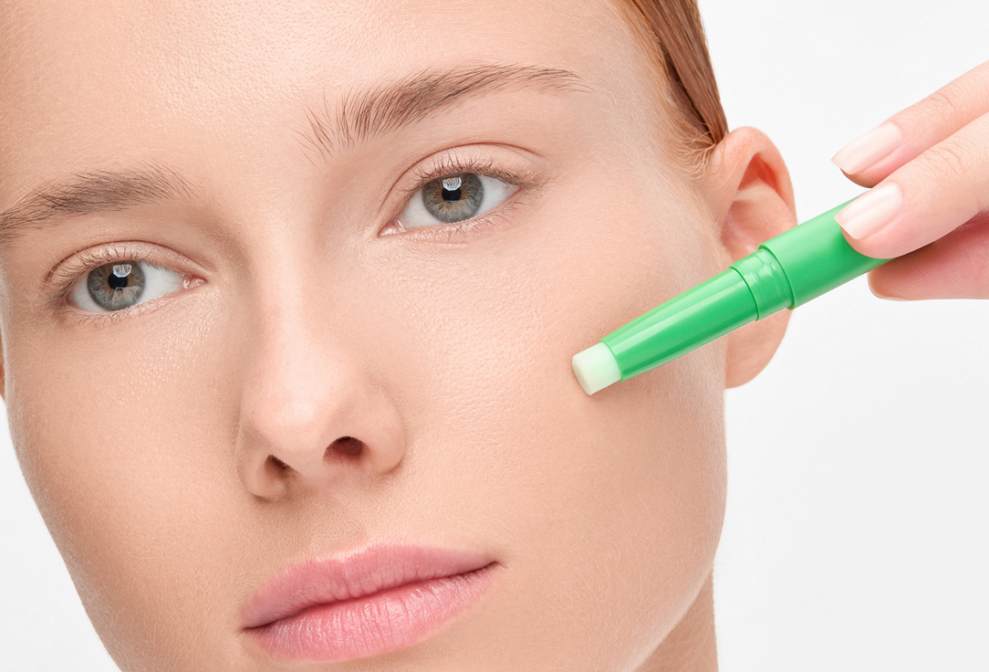 Go Tapa Anti-imperfection stick Anti-blemish action pen