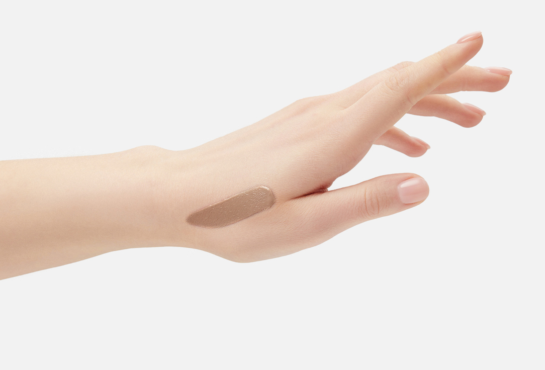 Vivienne Sabo High coverage foundation Coverture 03 30 g Vivienne Sabo High coverage foundation Coverture