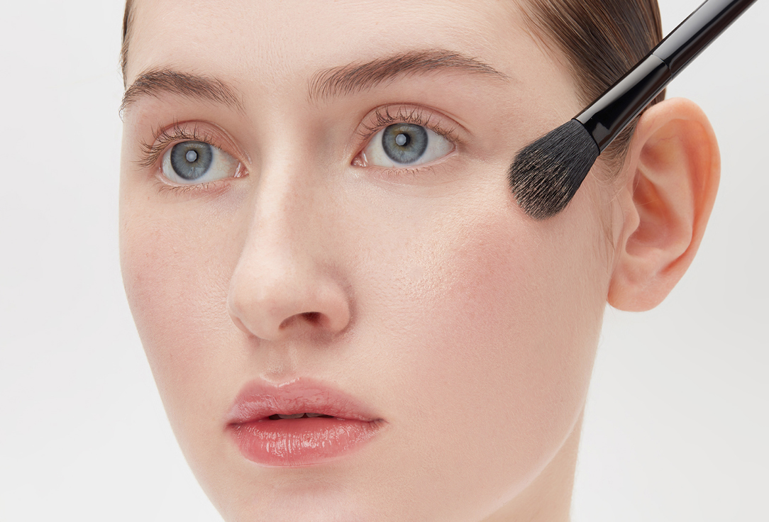 3INA Multitasking, liquid highlighter The No-Rules Cream Highlighter