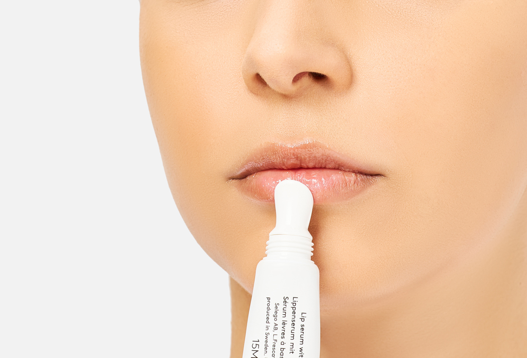 Verso Skincare Hydrating Lip Serum Lip serum with retinol 8 №9