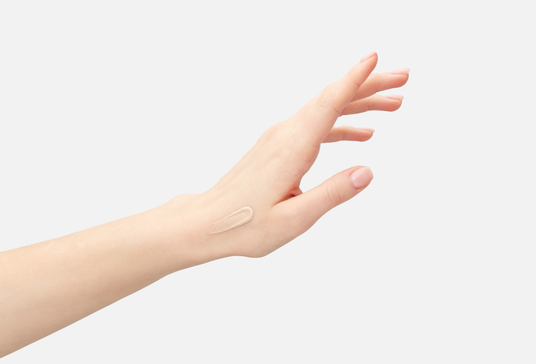 DARLING* Tinted BB Serum SPF 15 NUDE CARE
